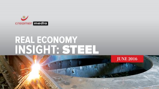 Real Economy Insight 2016: Steel