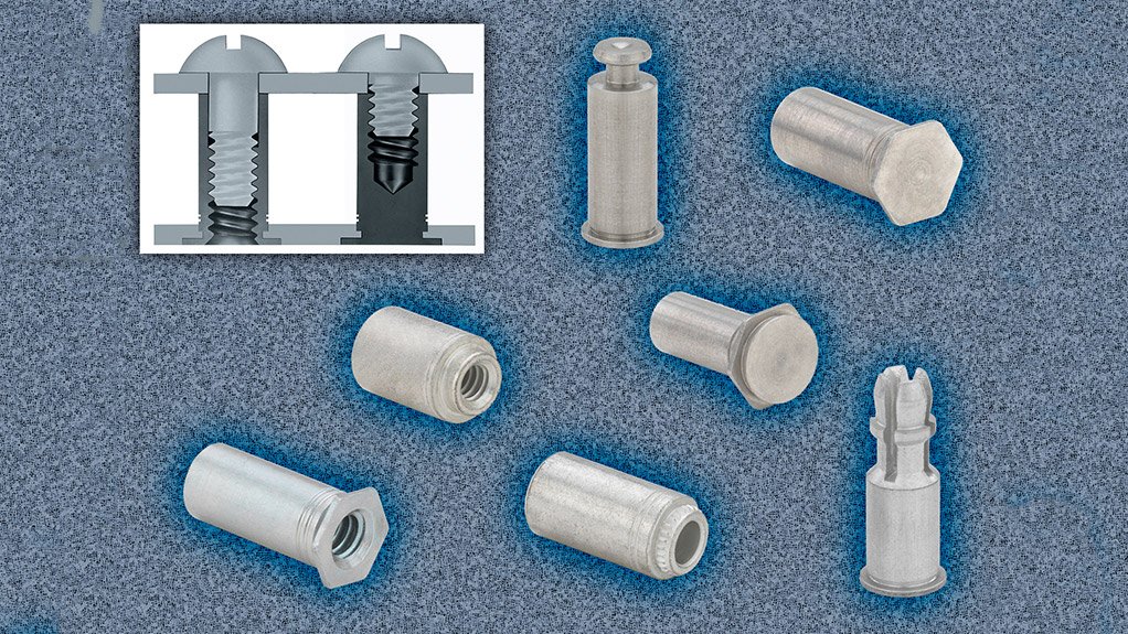 PEM® Self-Clinching Standoff Fasteners in Range of Types and Styles Enable Mounting, Spacing, or Stacking of Multi-Panel Assemblies