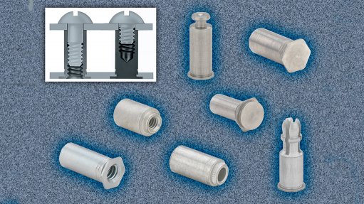 PEM® Self-Clinching Standoff Fasteners in Range of Types and Styles Enable Mounting, Spacing, or Stacking of Multi-Panel Assemblies