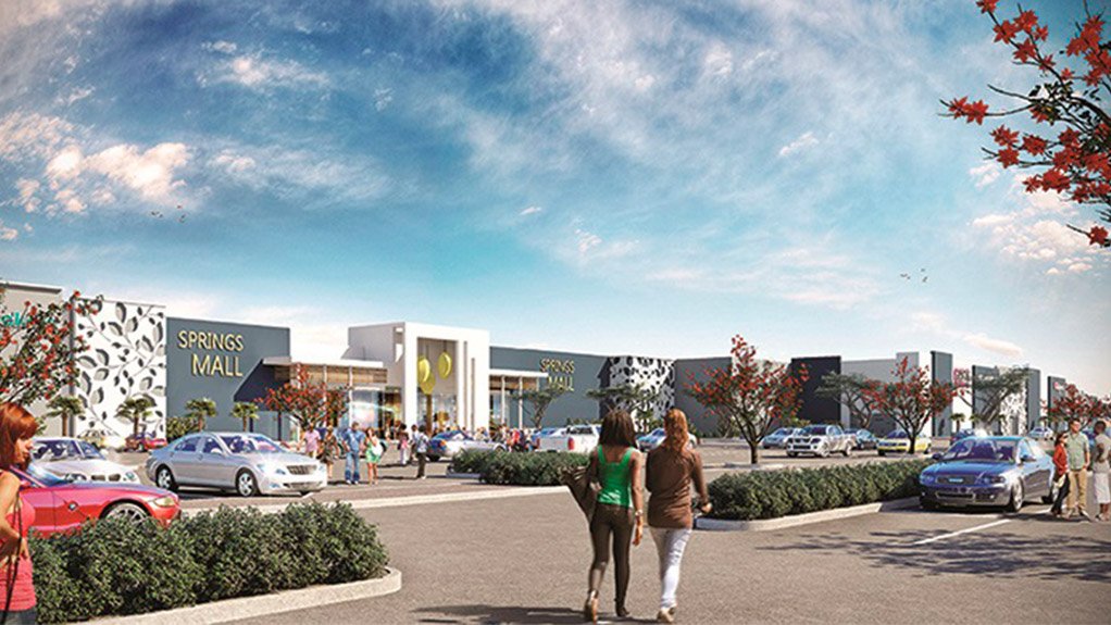 Limited shop space available as retailers flock to Springs Mall