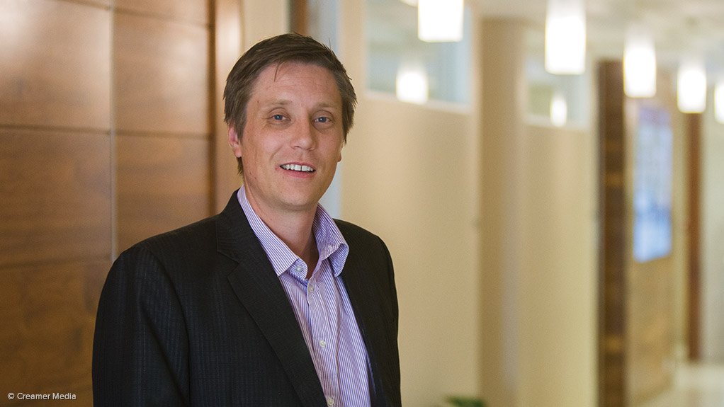 Growthpoint's Werner van Antwerpen