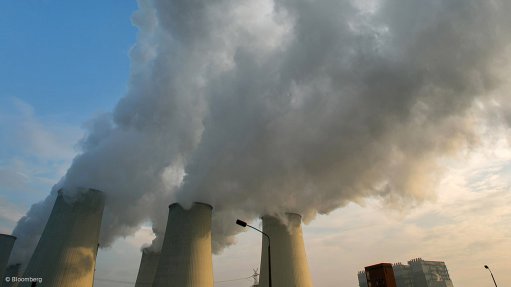 S Africa still reliant on coal, struggling to transition to low-carbon economy