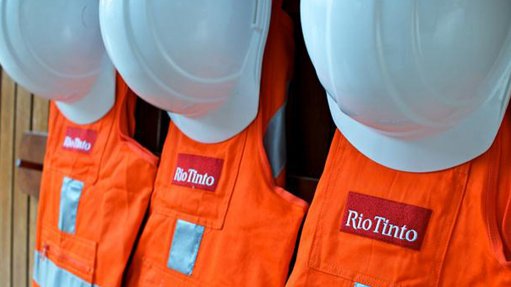 Rio Tinto exits Bougainville Copper