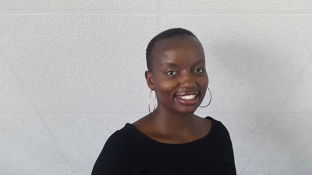 Engen’s Agnes Yahuma scoops prestigious fellowship