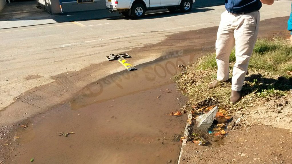 AfriForum and other organisations provide 500 000 litres of water to Kroonstad