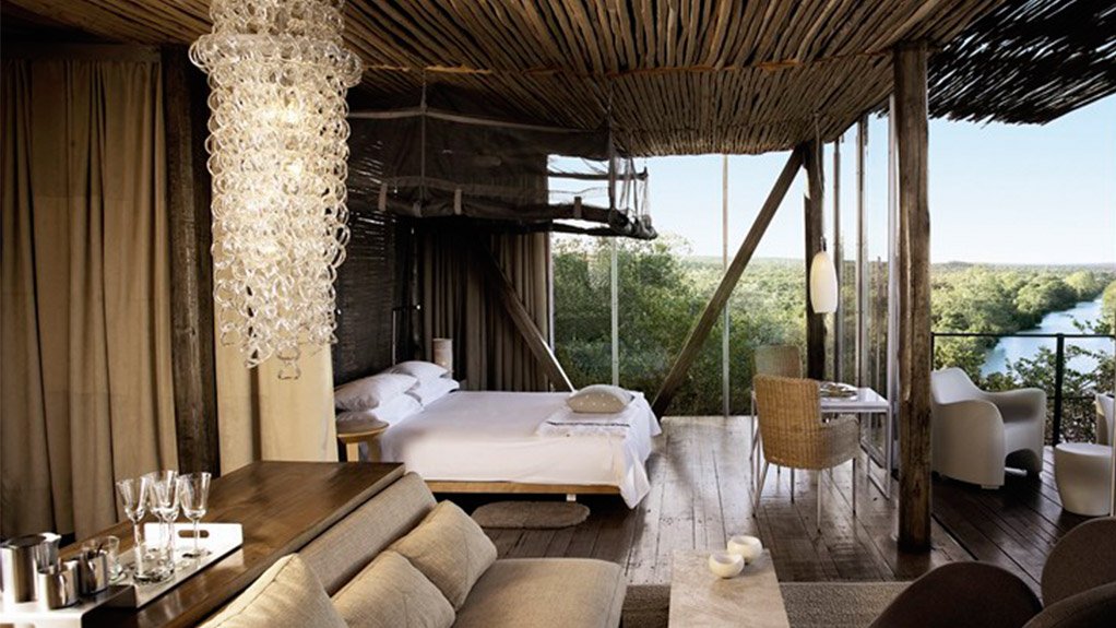 Singita: ‘a place of miracles’