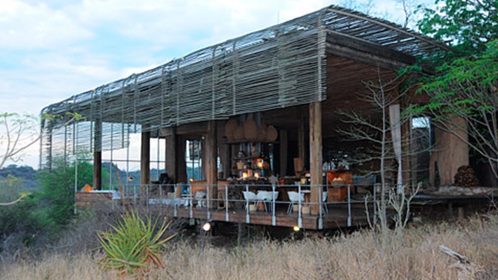 Singita: ‘a place of miracles’