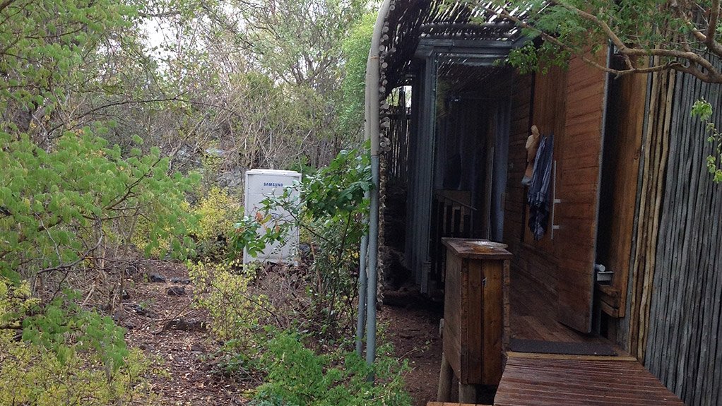 Singita: ‘a place of miracles’