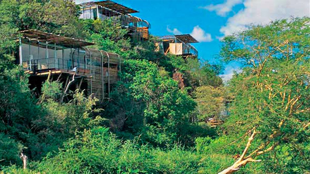 Singita: ‘a place of miracles’