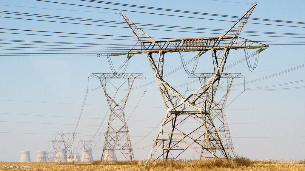 Eskom reports strong profit recovery despite another fall in yearly sales