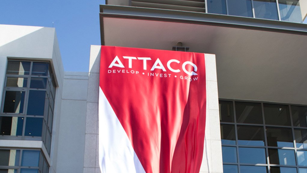 BUSINESS STRIDES
In addition to launching a refreshed brand, Attacq had concluded two strategic property transactions for light industrial and commercial developments
