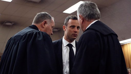 Pistorius will not appeal sentence – lawyer