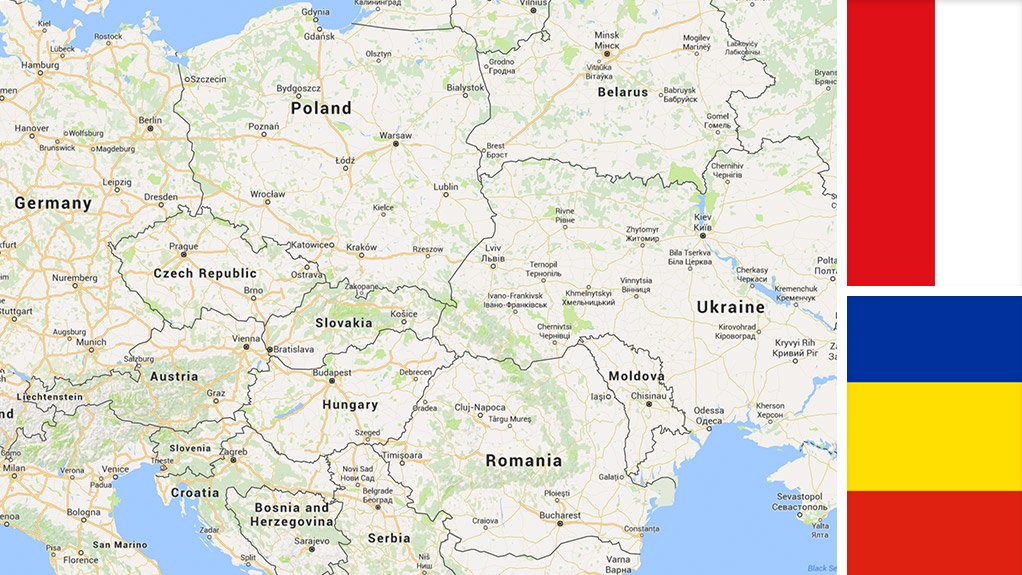 Aegis Ashore Missile Defence System project, Romania and Poland