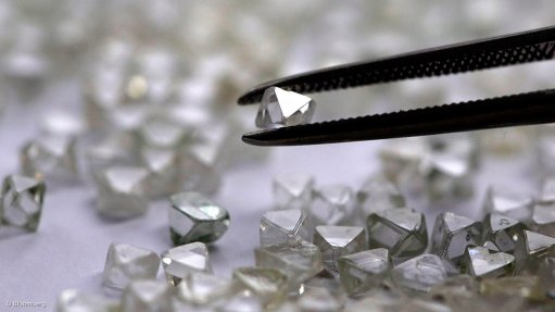 Lucapa diamond sales reach $3m in Q2