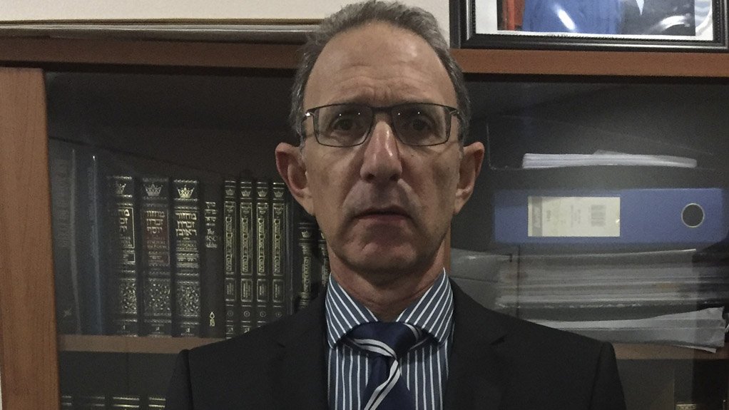 HARRY KAPLAN
A number of international banks are decreasing and, in some cases, completely withdrawing funding for mining projects