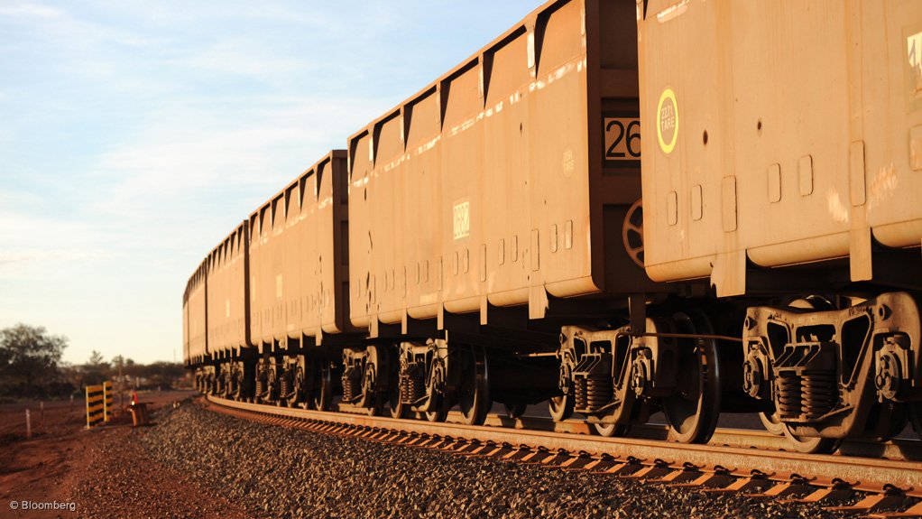 Brockman may build own rail line to link Marillana to Port Hedland 