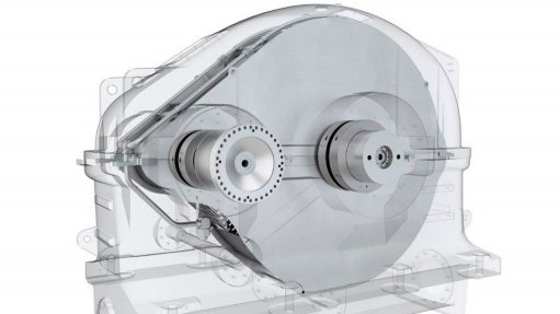 Voith BHS AeroMaXX for turbo parallel-shaft gears unveiled