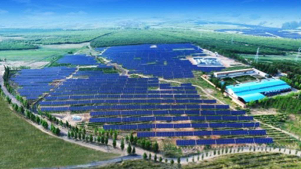 Sungrow Successfully Connect China’s Largest 1500 Volt Solar Power Plant to Grid