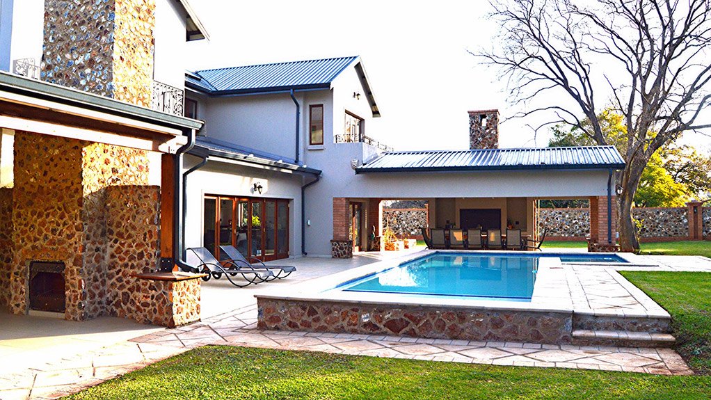 One-Of-A-Kind R10.5-Million Luxury Irene Home Enters The Market