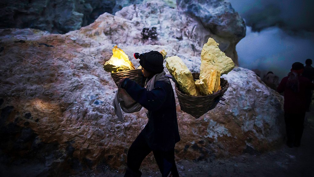 MIDNIGHT MINERS