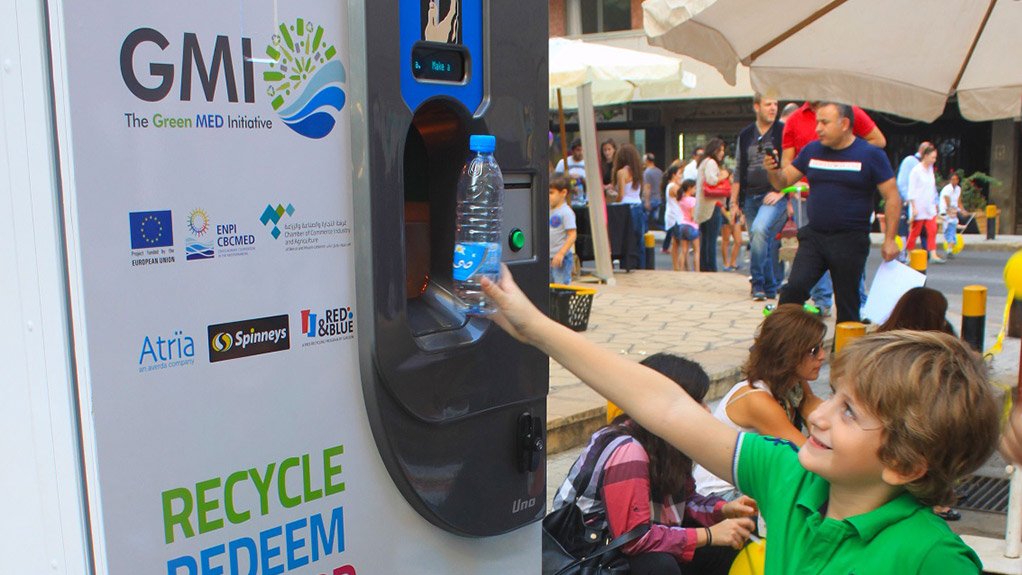 Recycling – A Priority For Mediterranean Countries