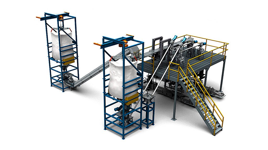 Hapman Partners With Brazilian Agency Mavind To Represent The Full-Line Of Bulk Material Handling Equipment In Brazil And South America