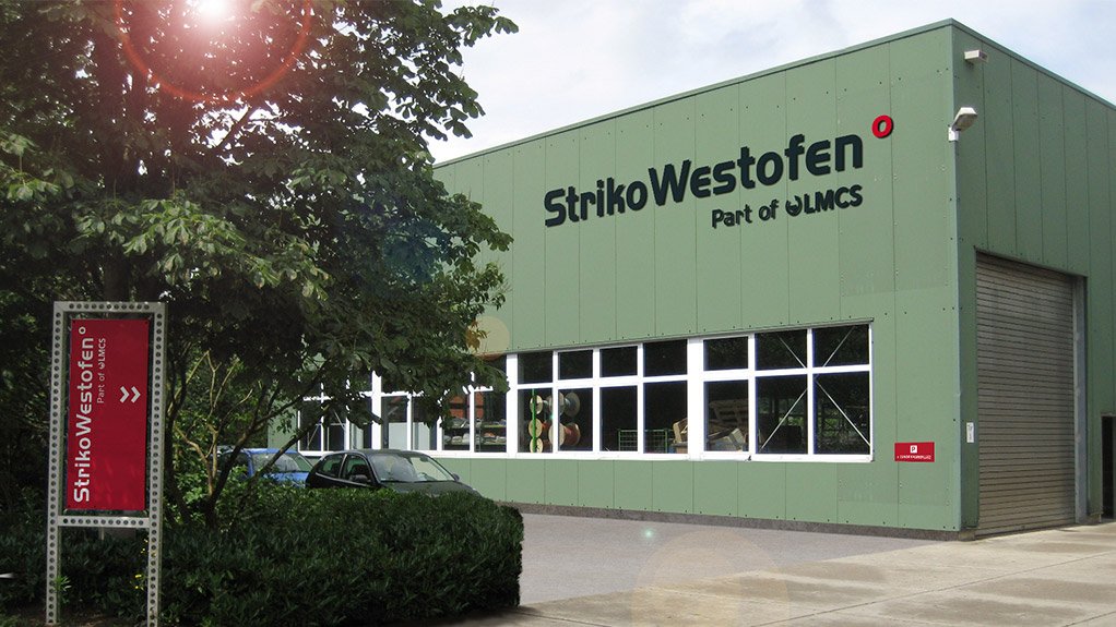 StrikoWestofen expands its portfolio
