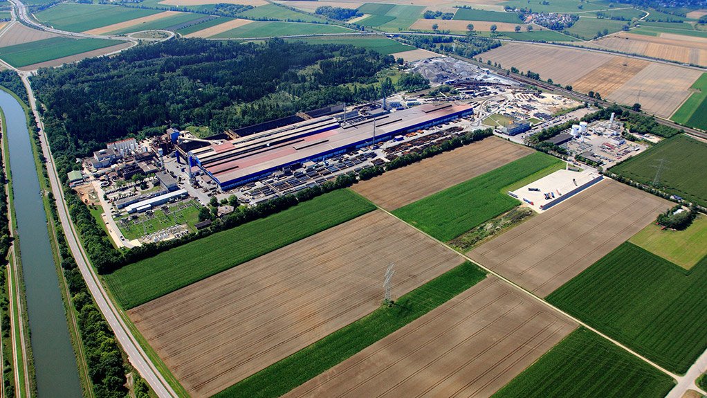 Lech-Stahlwerke GmbH places order with SMS group for expansion of bar mill 2