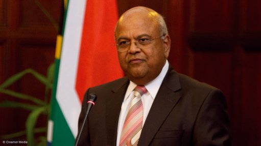 Corruption costing Africa R50bn a year, tougher action needed – Gordhan