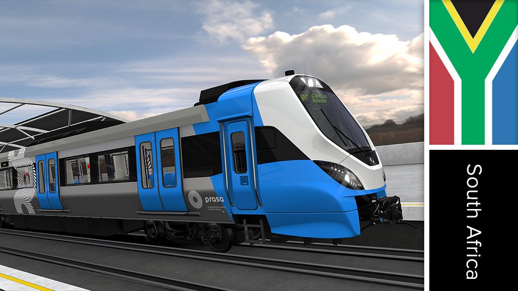PRASA new rolling stock procurement programme – Gibela rolling stock project, South Africa