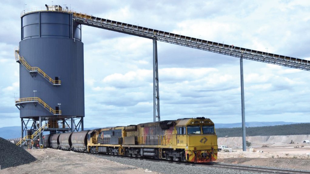 Whitehaven boosts coal production 35%