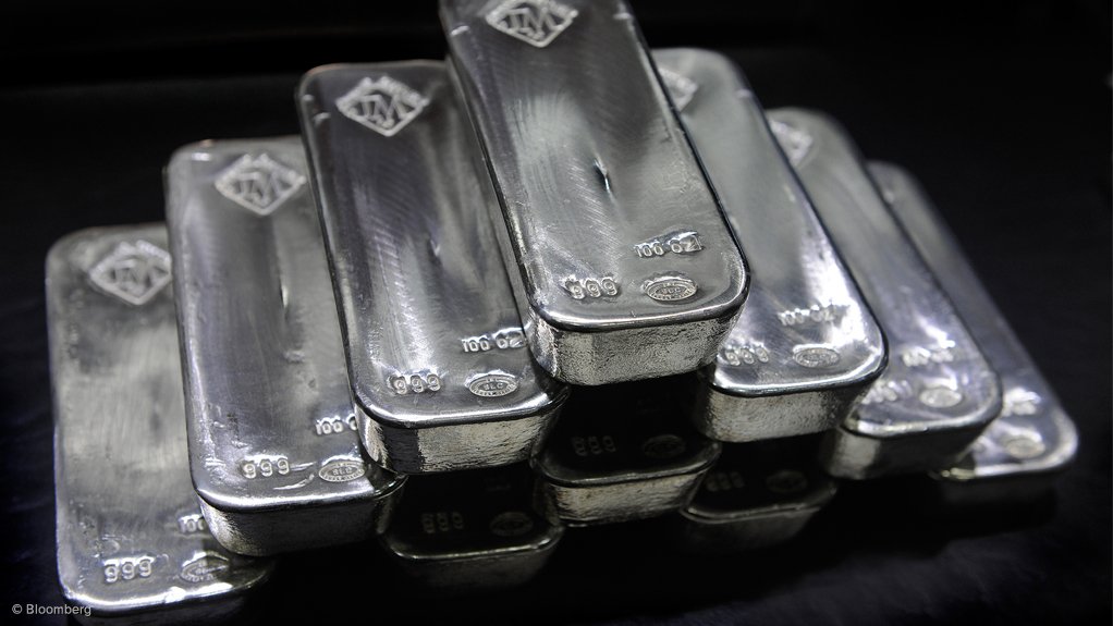 Silver outshines gold with robust H1 performance