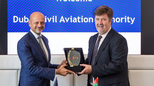 DMCC and Dubai Civil Aviation Authority Join Forces to Introduce Drones Trading in the UAE