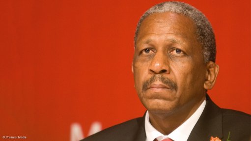 Don't let corruption, State capture, recolonise Africa – Phosa