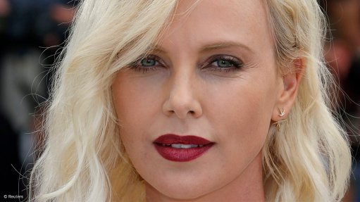 Not an honour to host Aids conference, says Charlize Theron