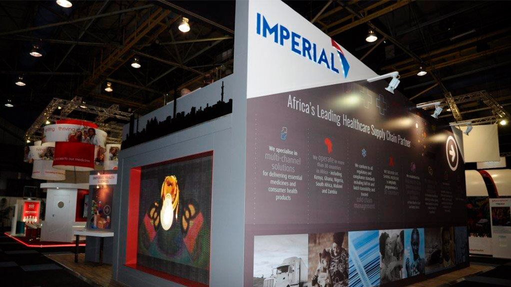 Imperial’s Health Initiatives Working For Good In Africa