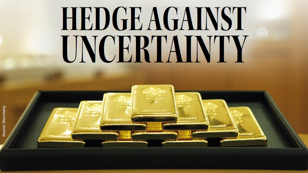 ‘New class of gold investor’ may emerge amid global uncertainties 
