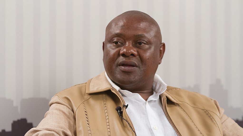 Fikile Mashinini