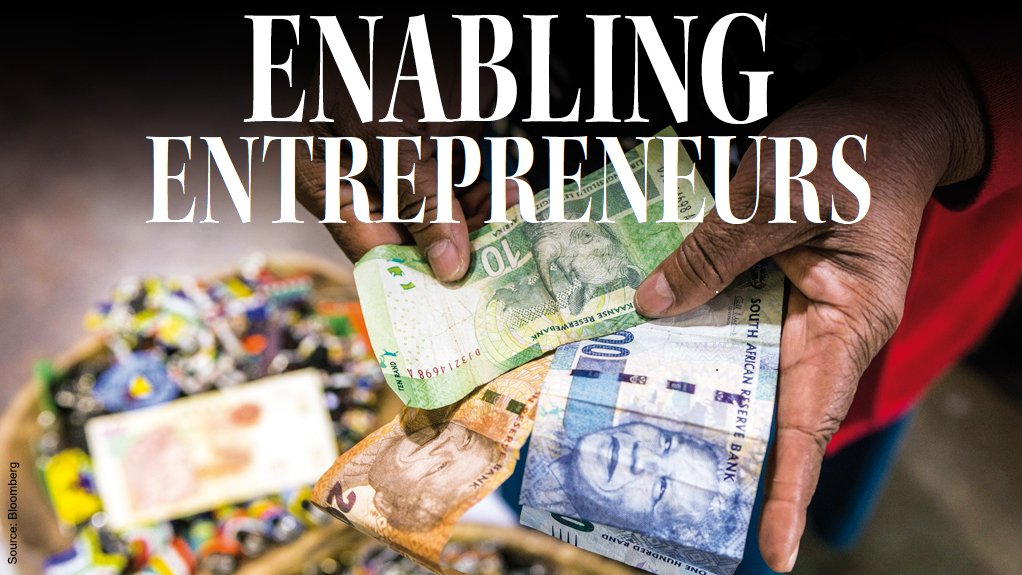 South Africa waking up to entrepreneurship, but coordinated strategy still lacking 