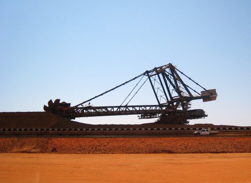 Trainees secure employment at Pilbara mine sites