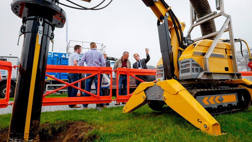 Trenchless technology awards set for record year