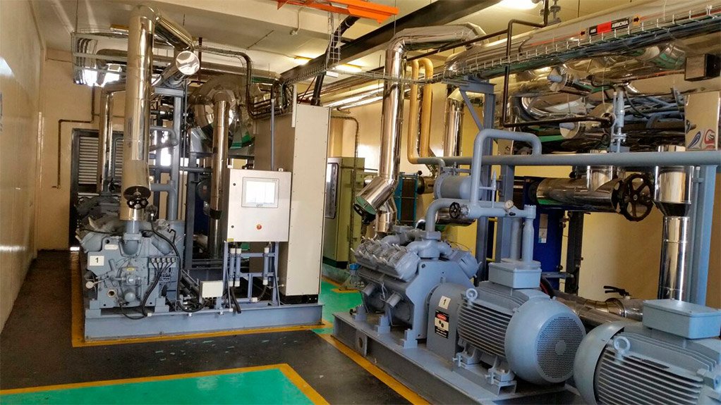 A GEA solution for Delta Beverages’ Brewery in Zimbabwe