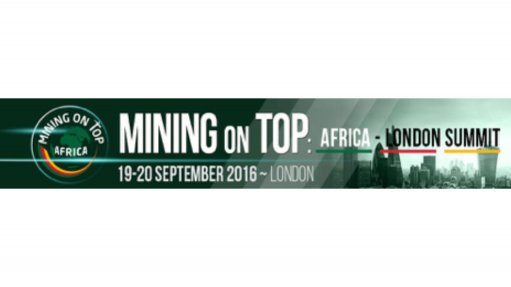 Mining on Top: Africa- London Summit