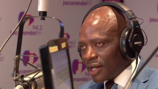 DA: Phumzile van Damme says Labour Court judgement should see Motsoeneng suspended and ultimately fired