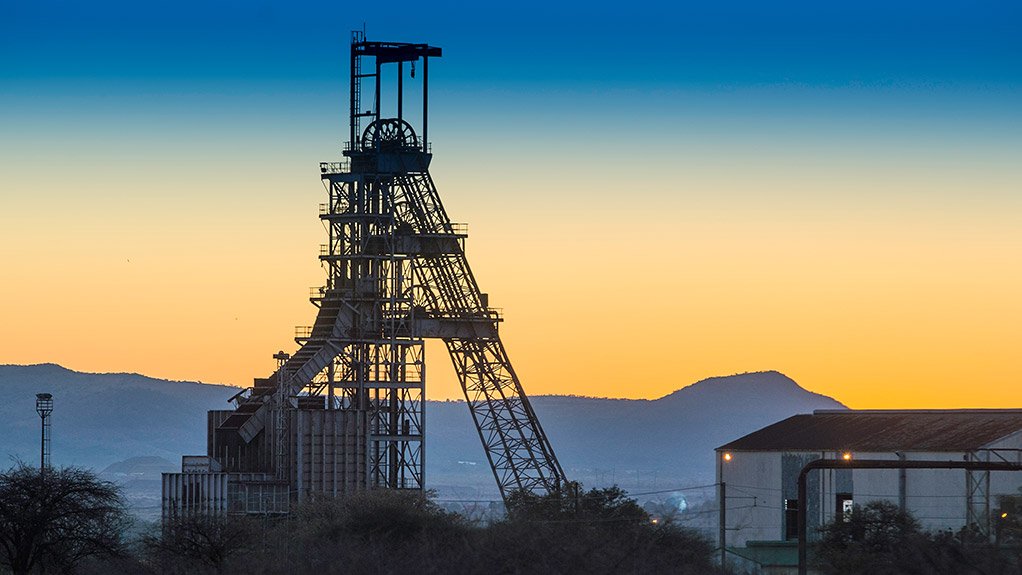 INDUSTRY IMPERATIVE Significant time and resources are spent in understanding and determining compliance requirements in the draft reviewed Mining Charter Three