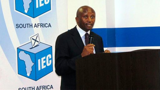 IEC: Mosotho Moepya: Address by Chief Electoral Officer of the Electoral Commission of South Africa, during the launch of National Results Operations Centre, Tshwane events centre, Pretoria West, Gauteng (27/07/2016)