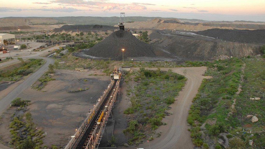 The Century zinc mine ceased operations in 2015