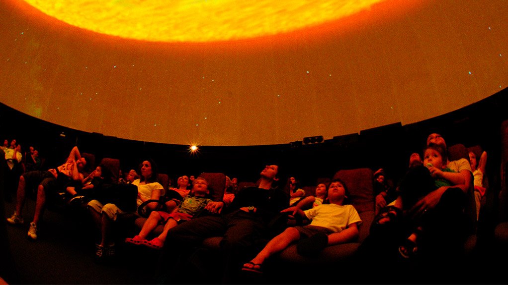 Cape Town’s Iziko Planetarium set for major digital upgrade