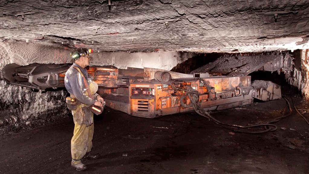 Solidarity: Mine fatalities already 22,2% more this year