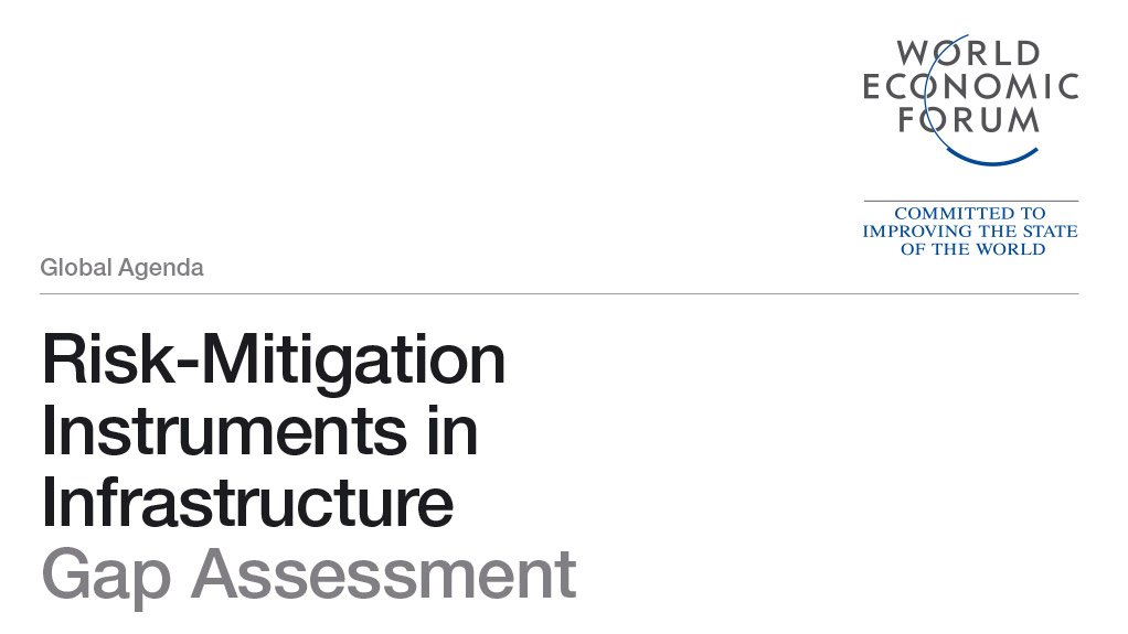  Risk-Mitigation Instruments in Infrastructure: Gap Assessment (July 2016)